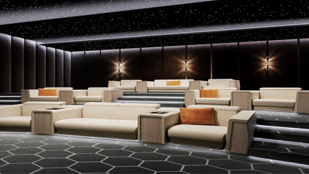 theatre